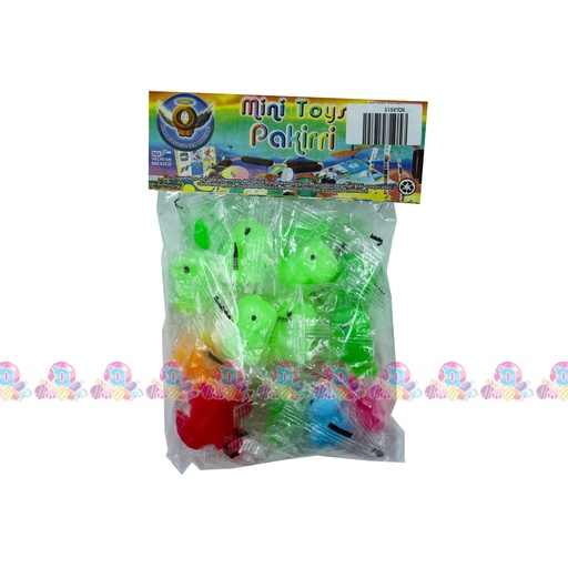 [117017] PAKO SQUISHY 15s