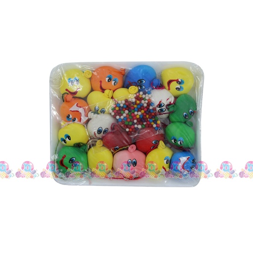 [117019] SPV PAKO CARITA HARINA 20s