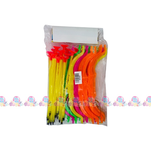 [031031] SD MECHE MED ARCO FLECHA 20s