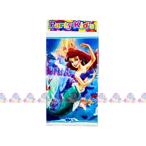 [061035] FIESTA MANTEL FIGURA 1s