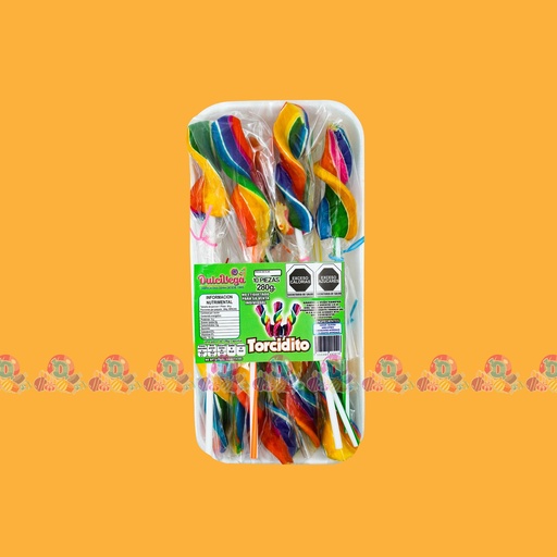[159002] SPV VEGA PLT TORCIDITO 32g 10s