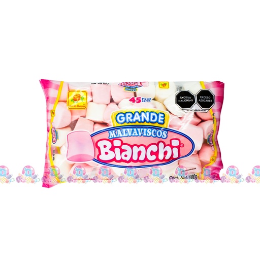 [045008] DLR BOMBON GRANDE 400g 45s