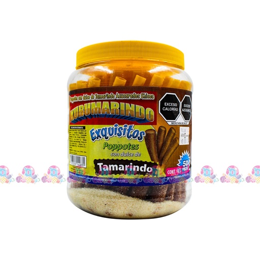 [084019] KURU VIT CH BANDERILLA AZUCAR 50s