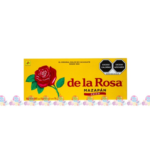 [045092] DLR MAZAPANZITO 12.5g 60s