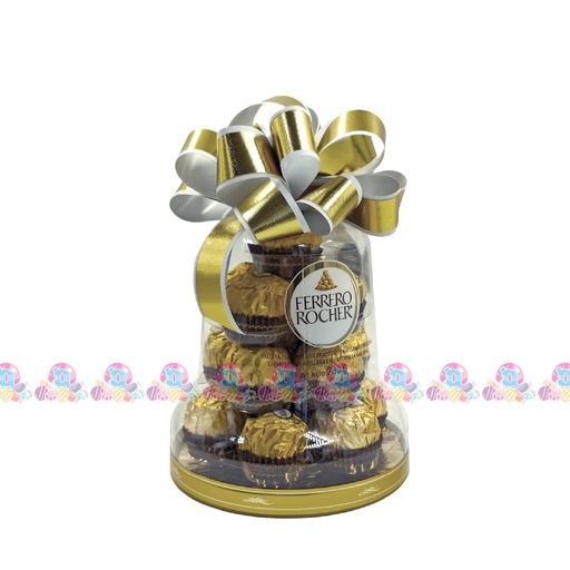 SPV FERR NAVI ROCHER CAMPANA 12.5g 16s