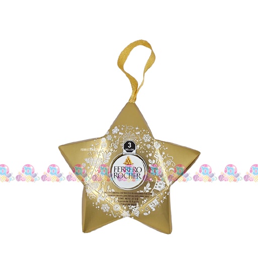 SPV FERR NAVI ROCHER ESTRELLA 12.5g 3s