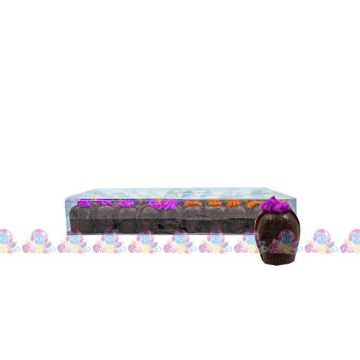 [106011] DM EST CHOC CRANEO MINI N00 50s