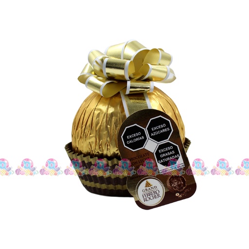 FERR NAVI ROCHER GRAND 125g 1s