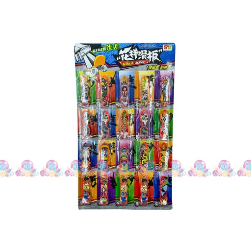 [032014] CARTULINA DEDO PATINETA 20s