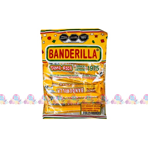 SD TAMAROCA BLS BANDERILLA 50g 12s