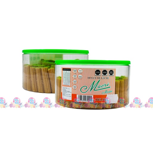 [137002] MACRIÑON 90s