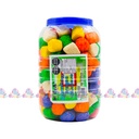 ESPA VIT BOMBON GRAGEA 8g 160s
