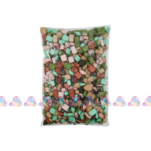 [154006] TLC BLS CHOCO PIEDRA 500g