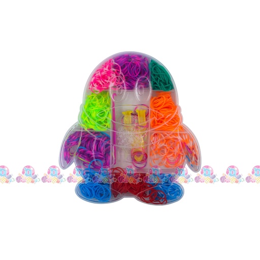 SPV MECHE LIGA PINGUINO 6s