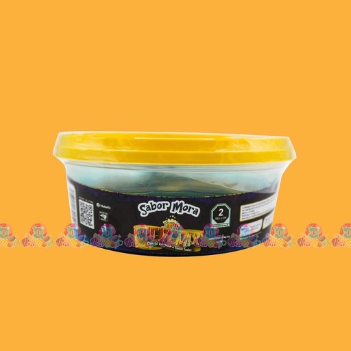 ROSY CHEVEMIX CH MORA 227g