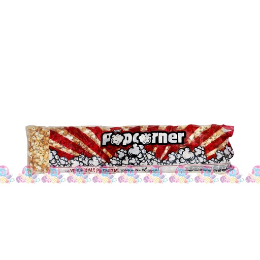 POPCORNER CARAMELO 500g