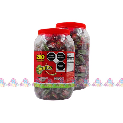 SD TEC VIT ZANDITAS 4.5g 200s