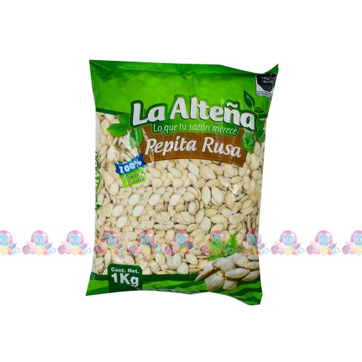 [004002] SPV ALTEÑA BLS PEPITA RUSA 1Kg