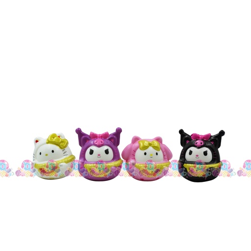 [031066] SPV MECHE BLS SQUISHY KORUMI 4s