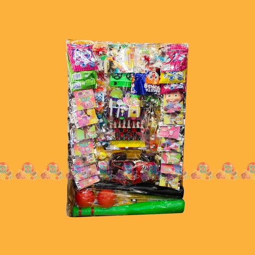 SPV VIO RIFA JUMBO JUGUETES 300s