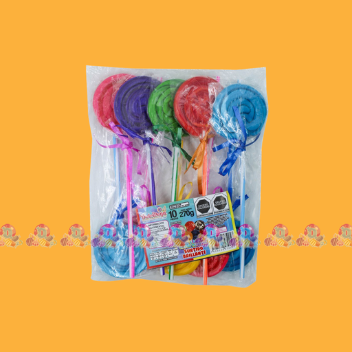 [159003] SPV VEGA PLT TRENZADA BRILLANTE 27g 10s