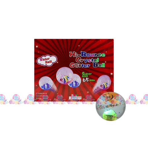 SPV MECHE DPY ESFERA VM 12s