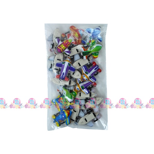 [097003] MECHE BLS AVION 20s