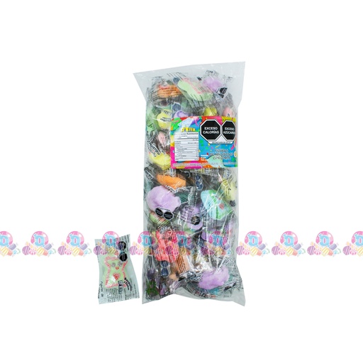 SPV DELIZ PIÑATERA SURT 9g 45s