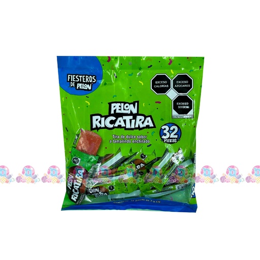 SD LORE RICATIRA 7g 32s