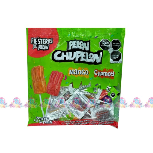 [089013] SPV LORE PLT CHUPELON 12g 32s