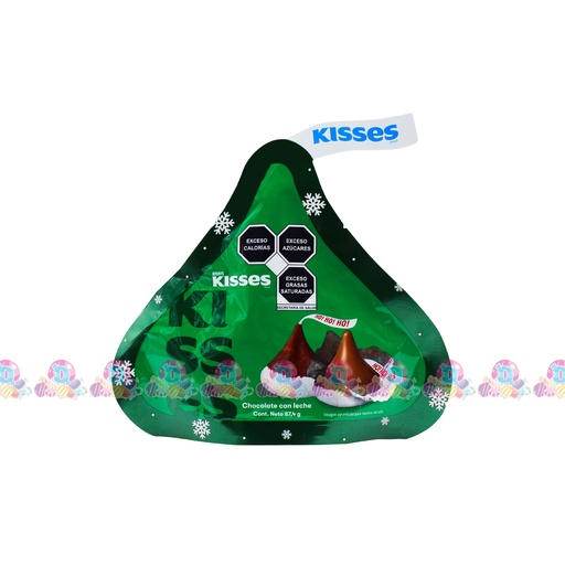 HERS KISSES SHAPE 87.4g 1s