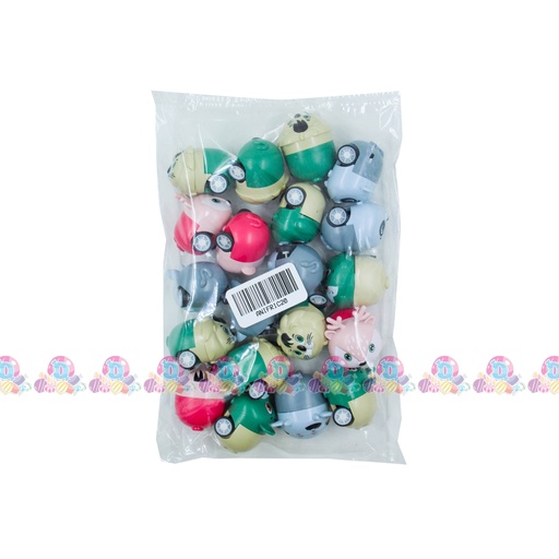 [097002] MECHE BLS ANIMALITO FRICCION 20s