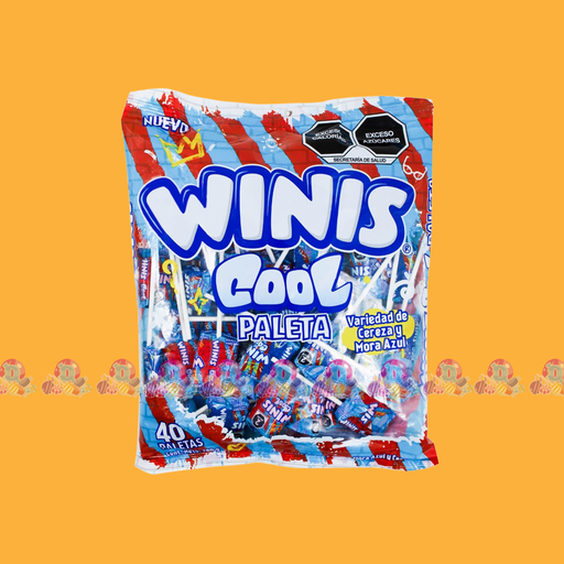 SPV WINIS PLT COOL 7g 40s