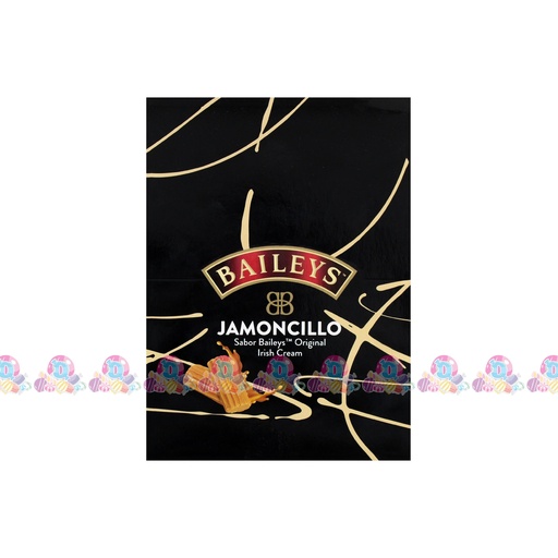 PROVI JAMONCILLO BAILEYS 35g 12s