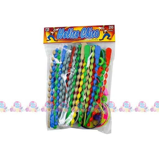 CORTES GIRA VUELA CH 20s