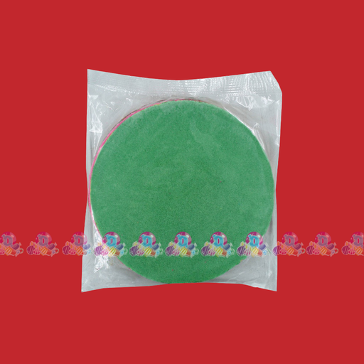 [105008] MORELOS OBLEA RASPADA 100g