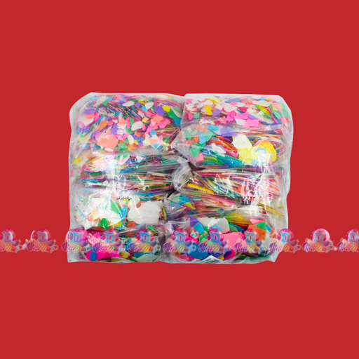 [105013] SPV MORELOS RECORTE C/SALSA 61g 10s