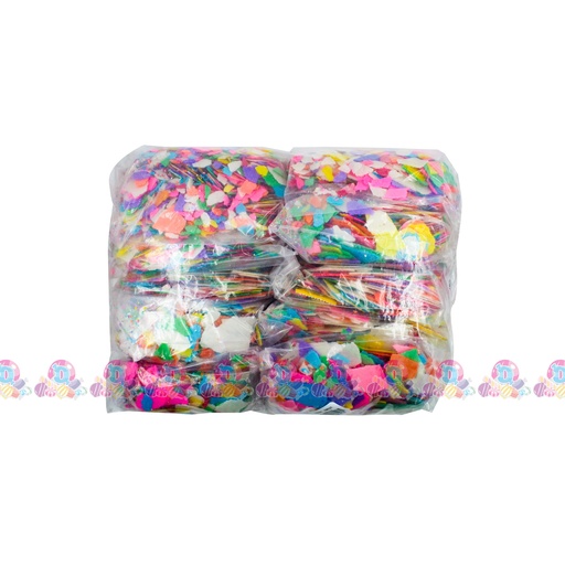 SPV MORELOS RECORTE C/SALSA 61g 10s