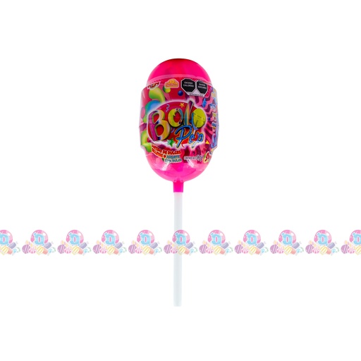 DELI BOLO POP 59.2g 1s