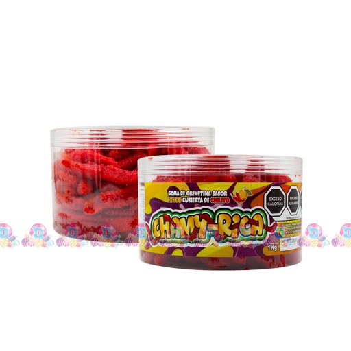 CRIST2 EST CHAMY RICA 1Kg