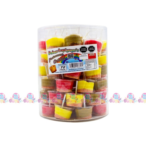 [132048] CRIST2 EST PALEVASO 72s