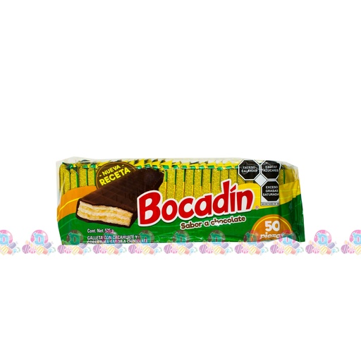 [017001] BIM BOCADIN 10.5g 50s
