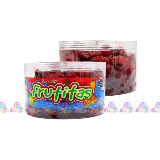 CRIST2 EST FRUTA ENCHILADA 1Kg