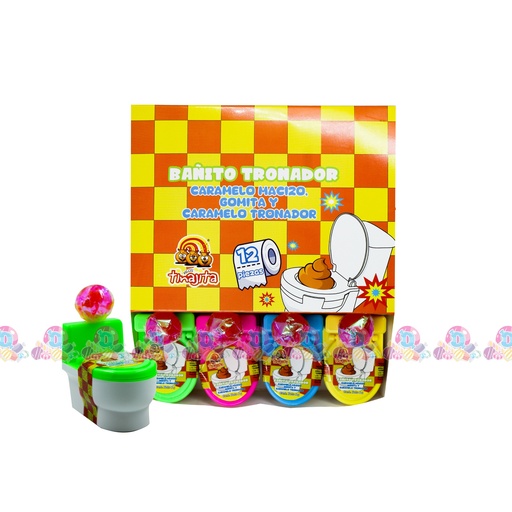 [153021] TINA BAÑITO TRONADOR 8g 12s