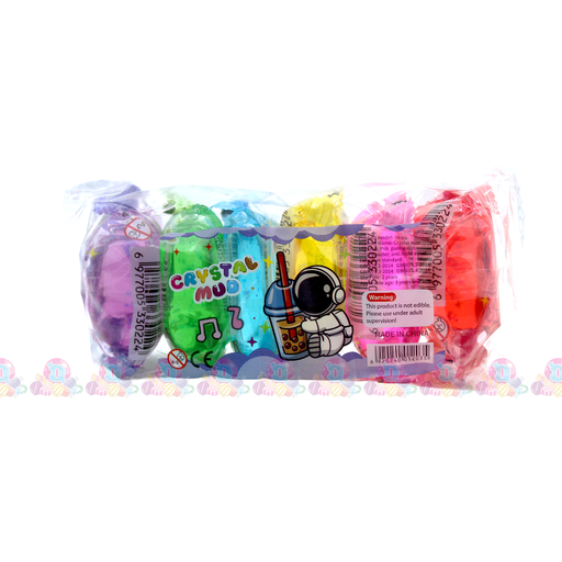 [097005] MECHE BLS MINI SLIME 6s