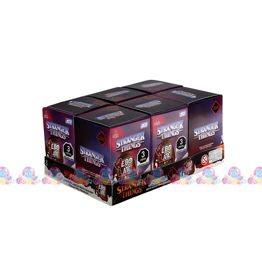 [019032] BONDY WEBO LATE STRANGER THINGS 20g 6s