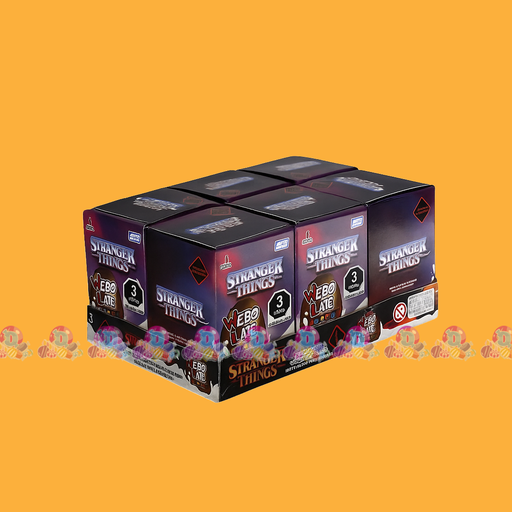 [019032] SPV BONDY WEBO LATE STRANGER THINGS 20g 6s