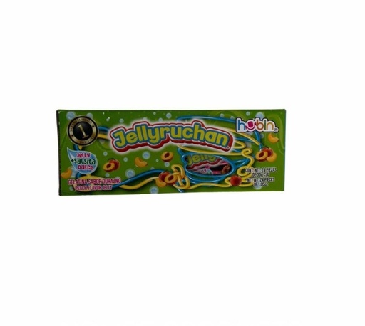 HUBIN JELLYRUCHAN 24s