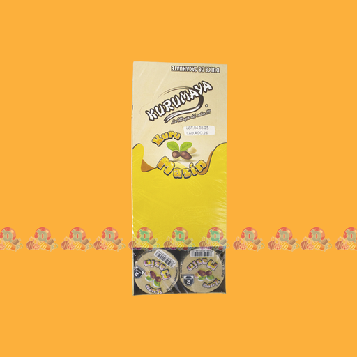 [084016] SPV KURU MAZAPAN 26g 30s