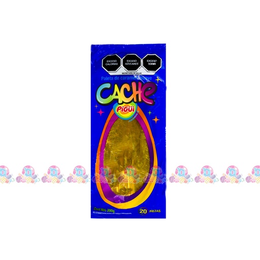 [126002] PIGUI CACHEPIGUI CHICA 10g 20s